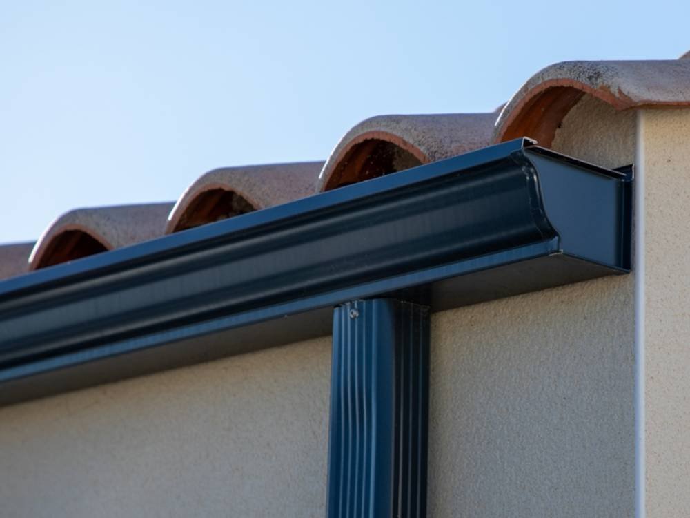Fascia replacement experts