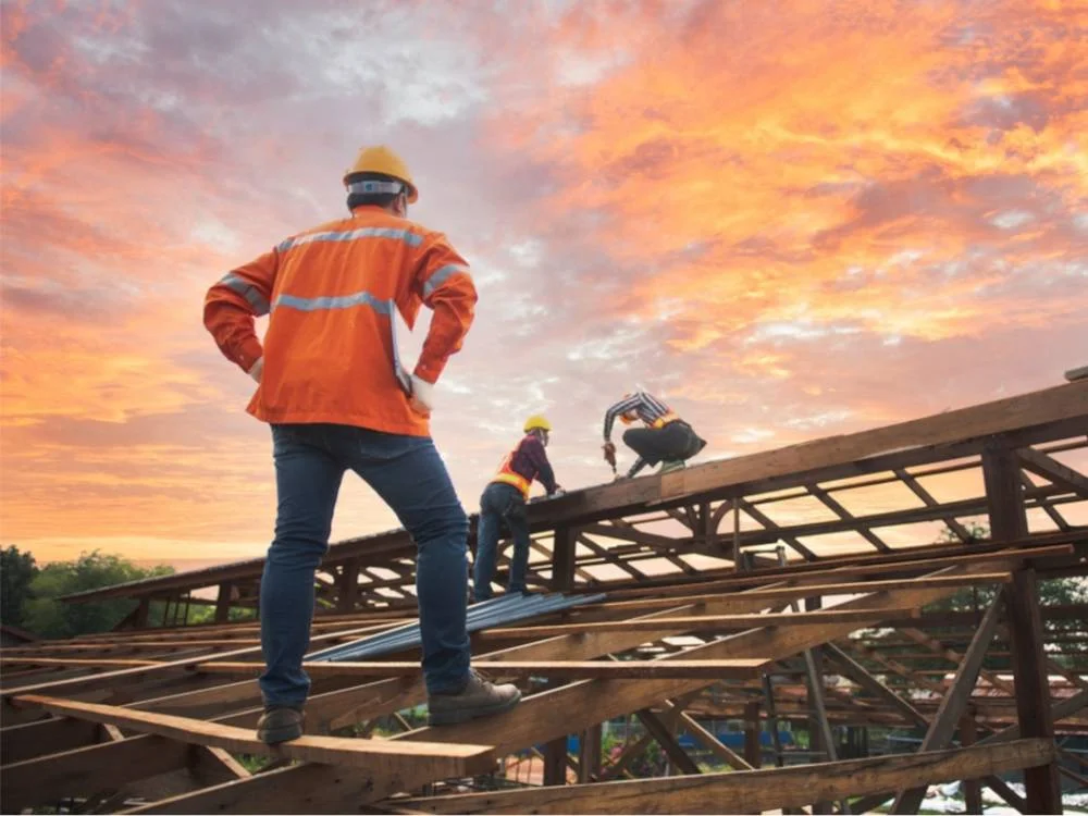 Roofer Bentleigh East